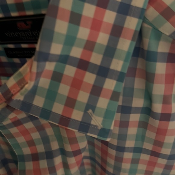 Classic Fit Vineyard Vines - Picture 4 of 4